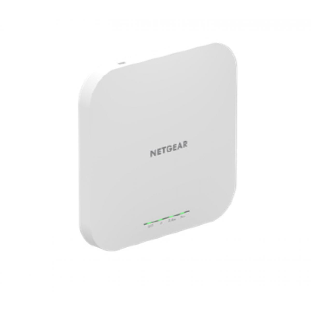 Netgear - NETGEAR Insight WAX610 - Modem / Routeur / Points d'accès