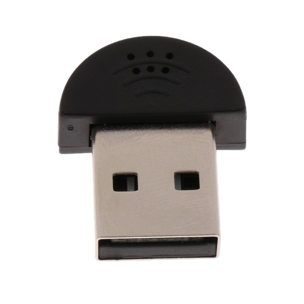 marque generique - Microphone USB pour ordinateur portable - Microphone PC