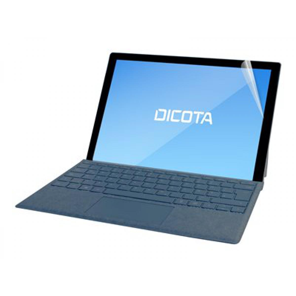 Dicota - DICOTA ANTI-GLARE FILTER SELF-ADHESIVE - Moniteur PC