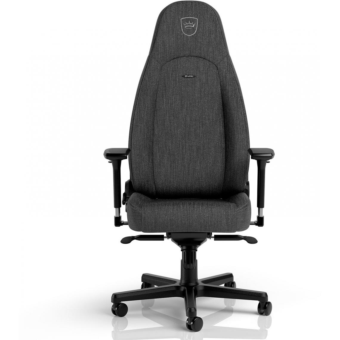 Noblechairs - ICON TX - anthracite - Chaise gamer