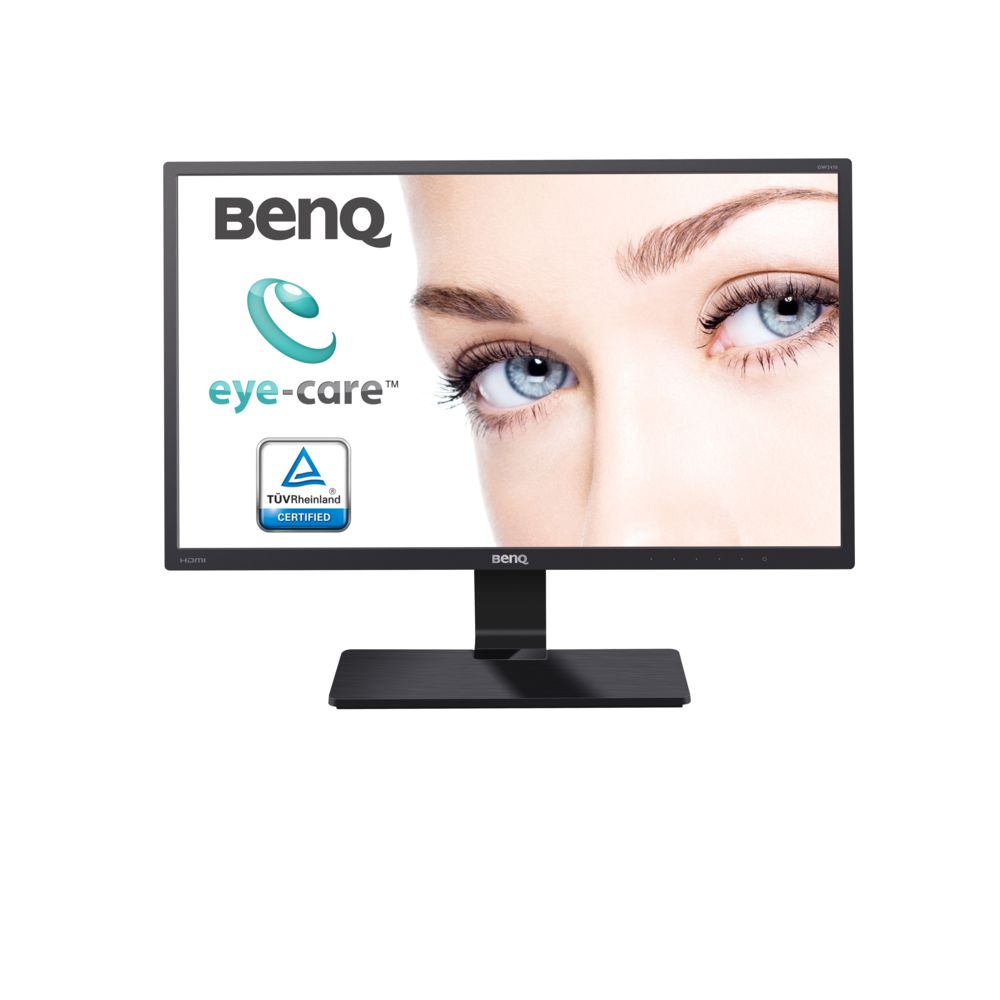 Benq - GW2470H 23,8"" - 2xHDMI - Moniteur PC