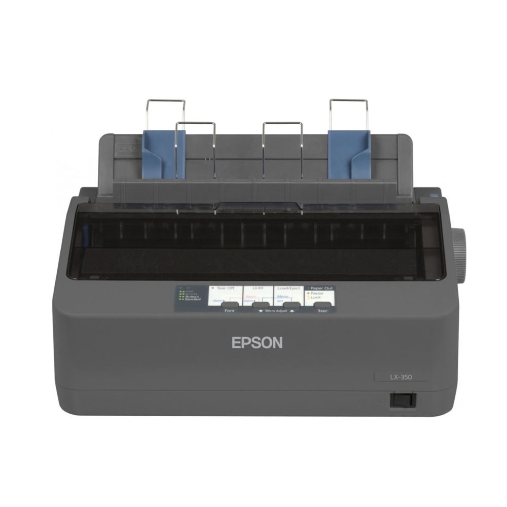 Epson - EPSON LX-350 - Imprimante Laser