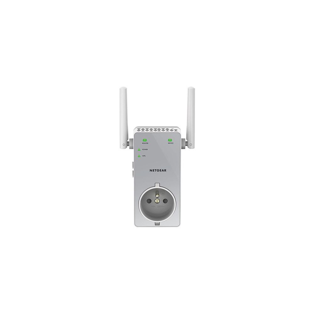 Netgear - EX3800 - 750 Mpbs - Répéteur Wifi