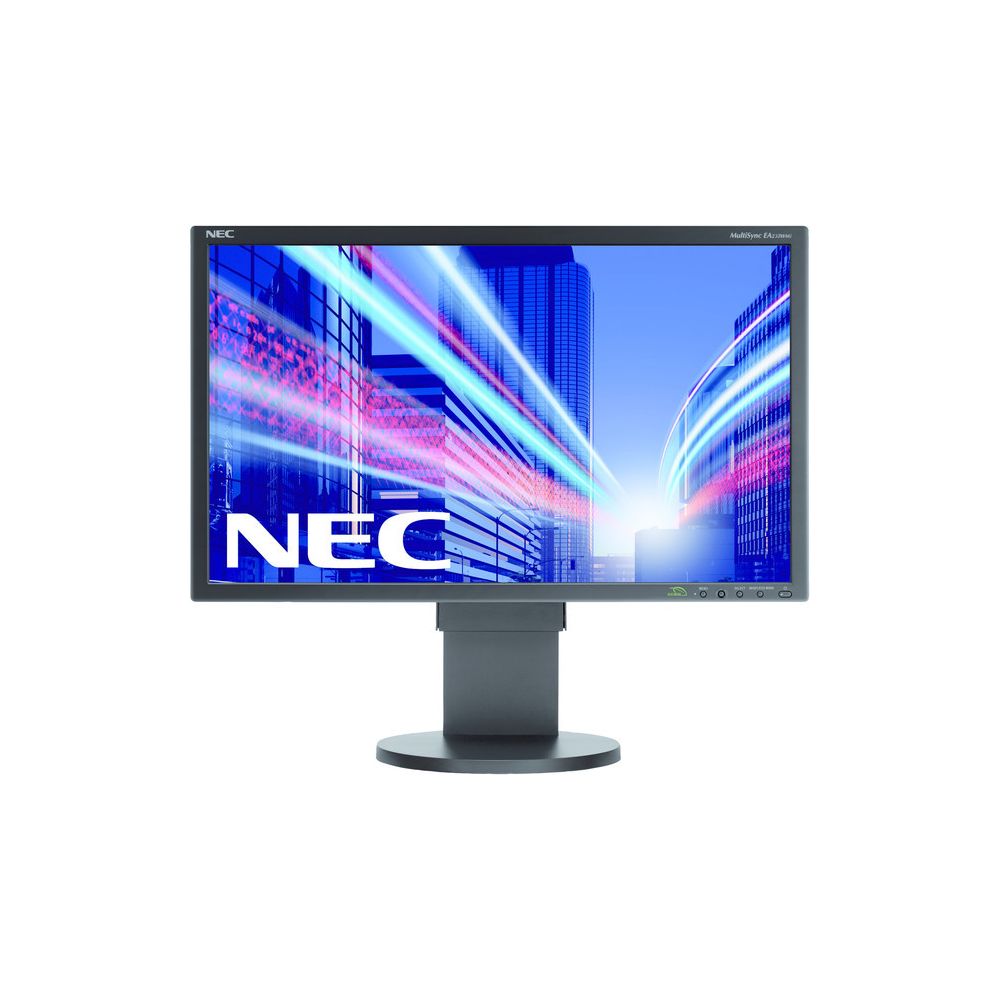Nec - NEC - E223W - Moniteur PC