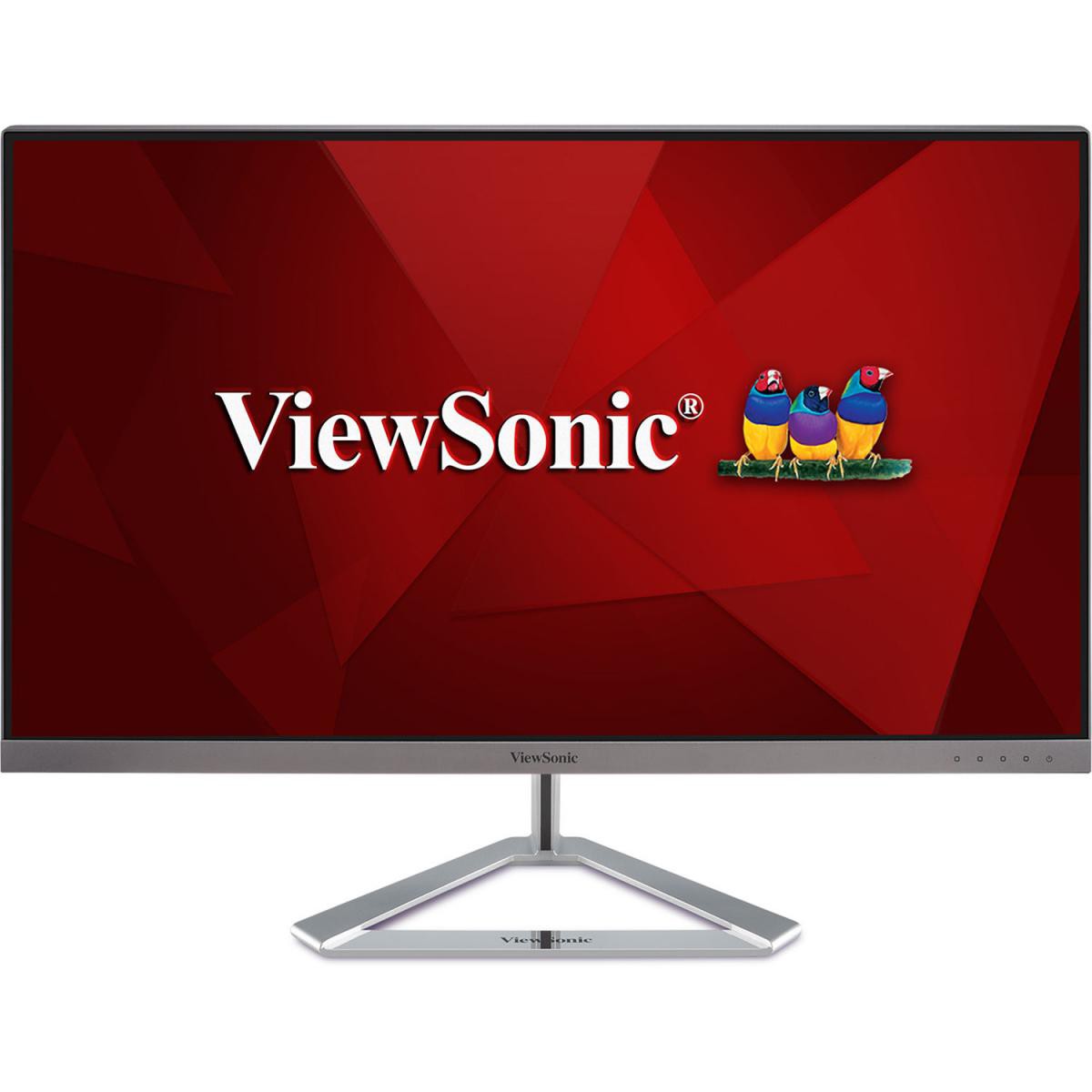 Viewsonic - Viewsonic ViewSonic VX2776-4K-MHD - Moniteur PC