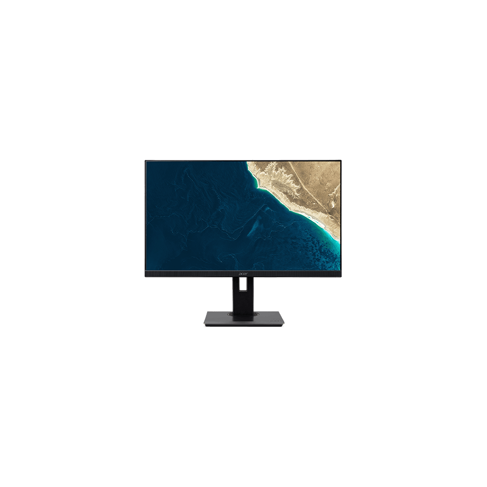 Acer - Acer 27in B277Ubmiipprzx - Moniteur PC