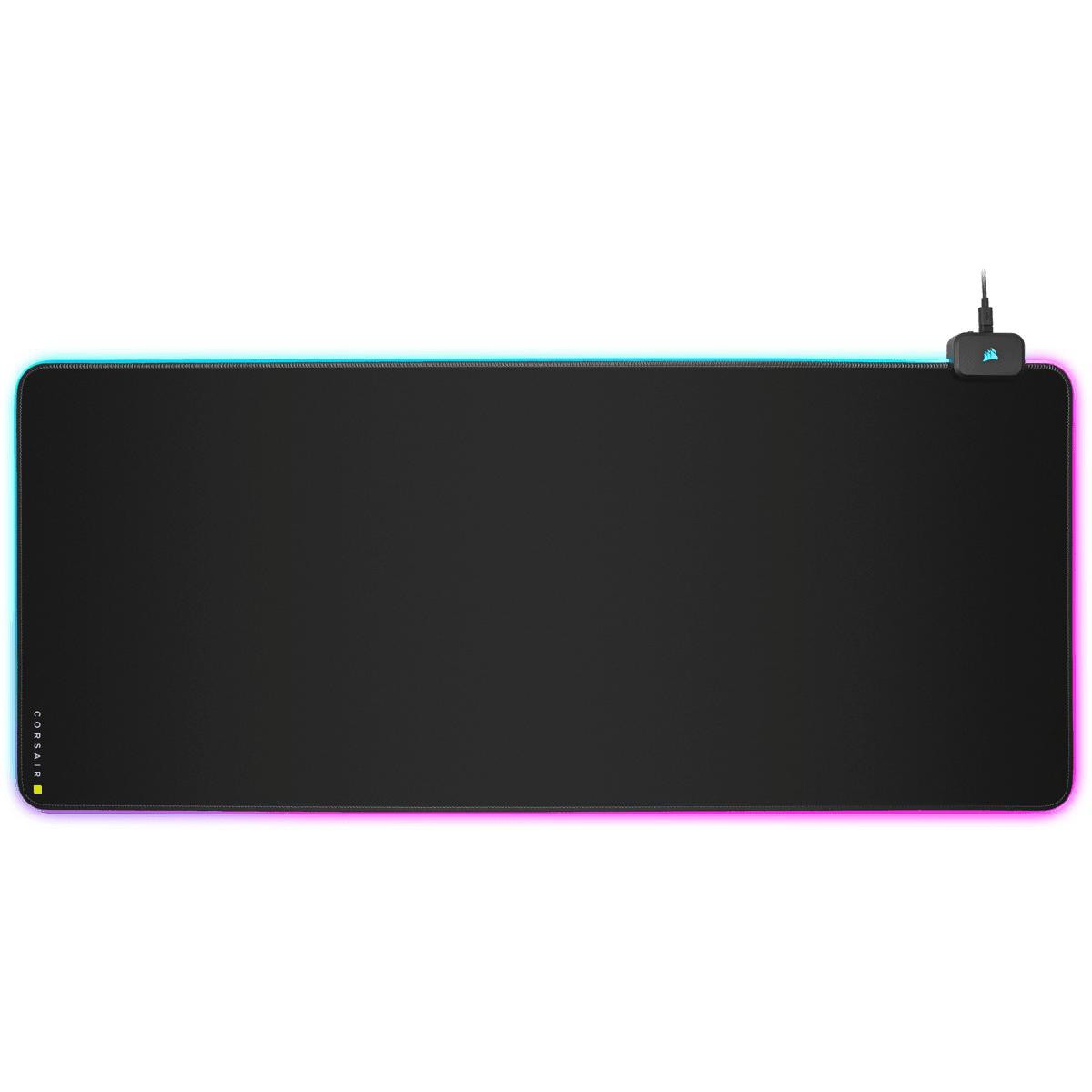Corsair - MM700 RGB Extended - Tapis de souris