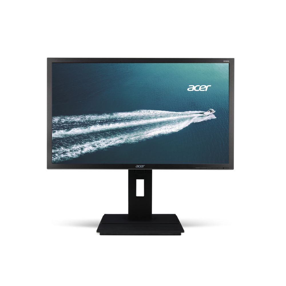 Acer - Acer 22in B226WLymdpr - Moniteur PC