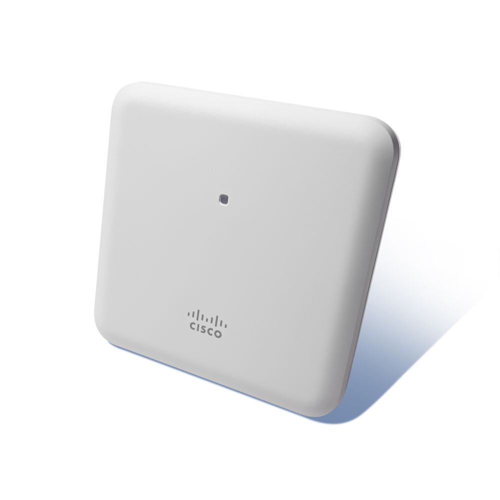 Cisco - Cisco Aironet 1850 point d'accès réseaux locaux sans fil 2000 Mbit/s Blanc - Modem / Routeur / Points d'accès