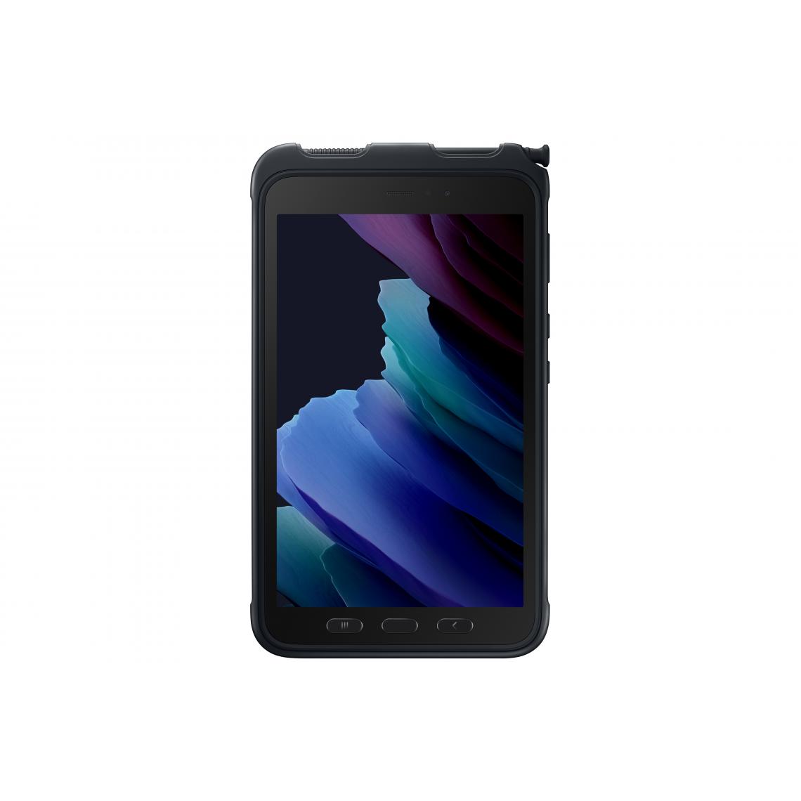 Samsung - Active 3 4/64GB black EU - Tablette Windows