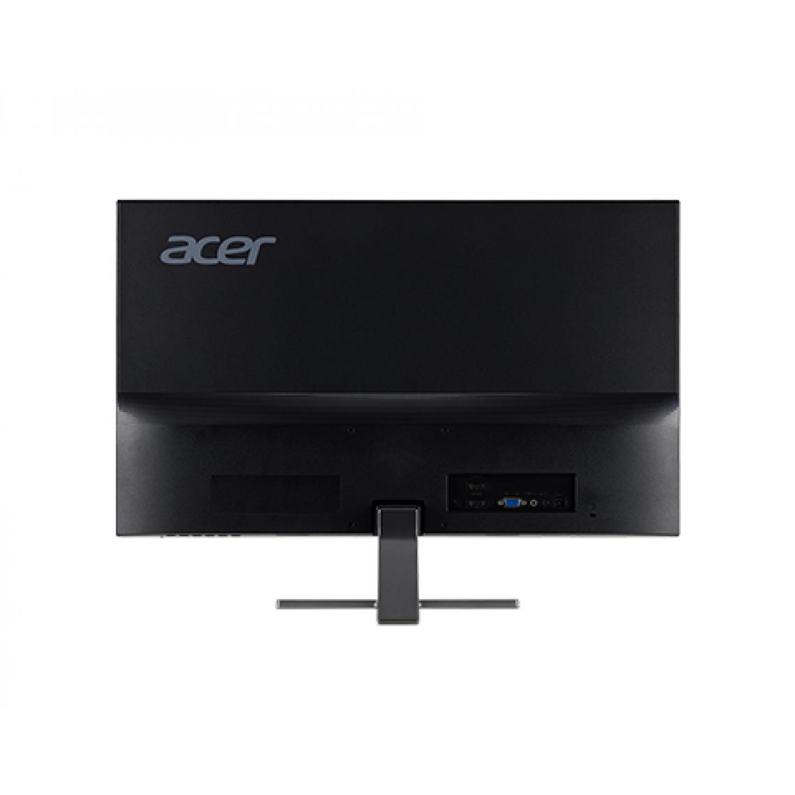 Acer - LCD RG270BMIIX - Moniteur PC