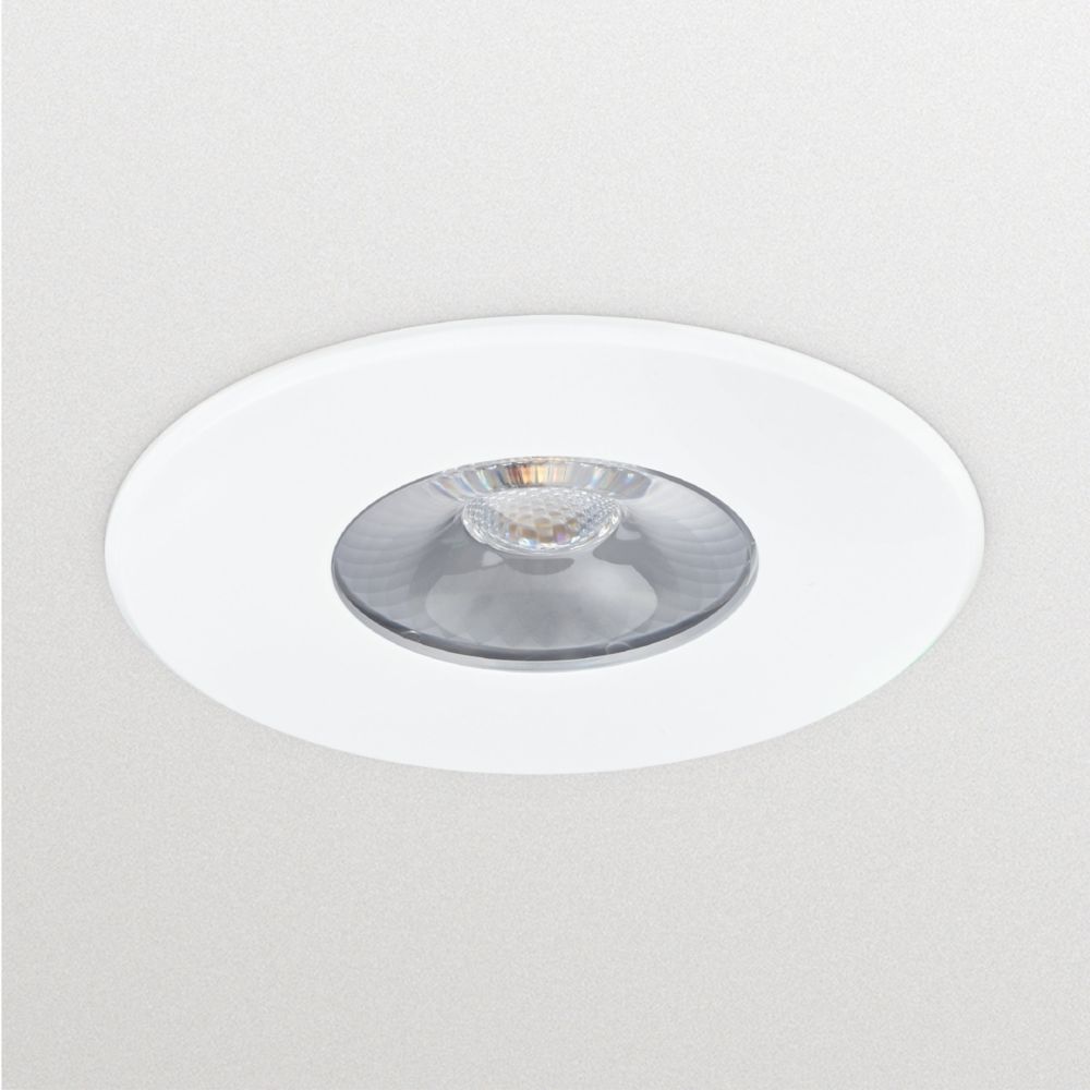 Philips - spot encastré à led - philips coreline accent - 8w - 4000 degrés kelvin - blanc - philips 382797 - Ampoules LED