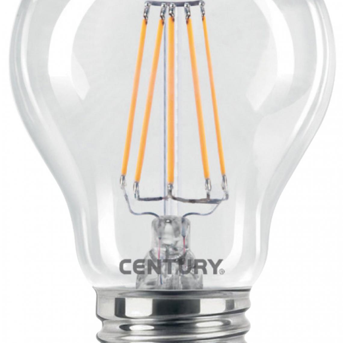 Alpexe - Lampe LED Vintage 10 W 1521 lm 2700 K - Ampoules LED