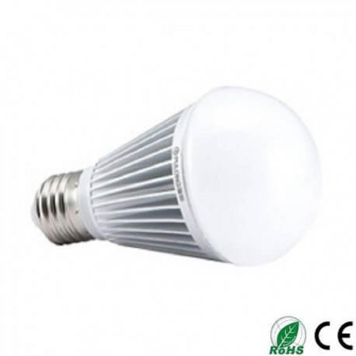 Desineo - Ampoule à LED 7w E27 Blanc neutre 7 W - Ampoules LED