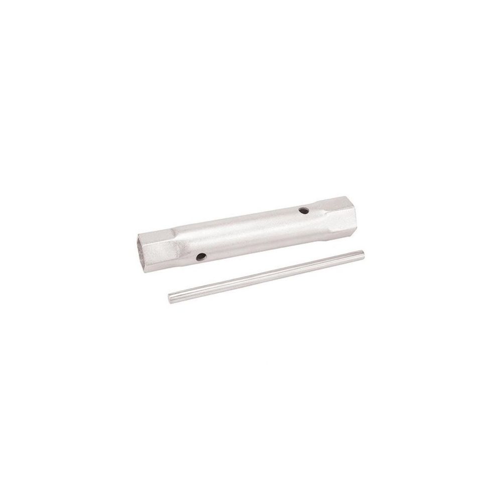 Silverline - Clé à tube pour mitigeurs de forme allongée 27 et 32 mm - 345653 - Silverline - Clés et douilles