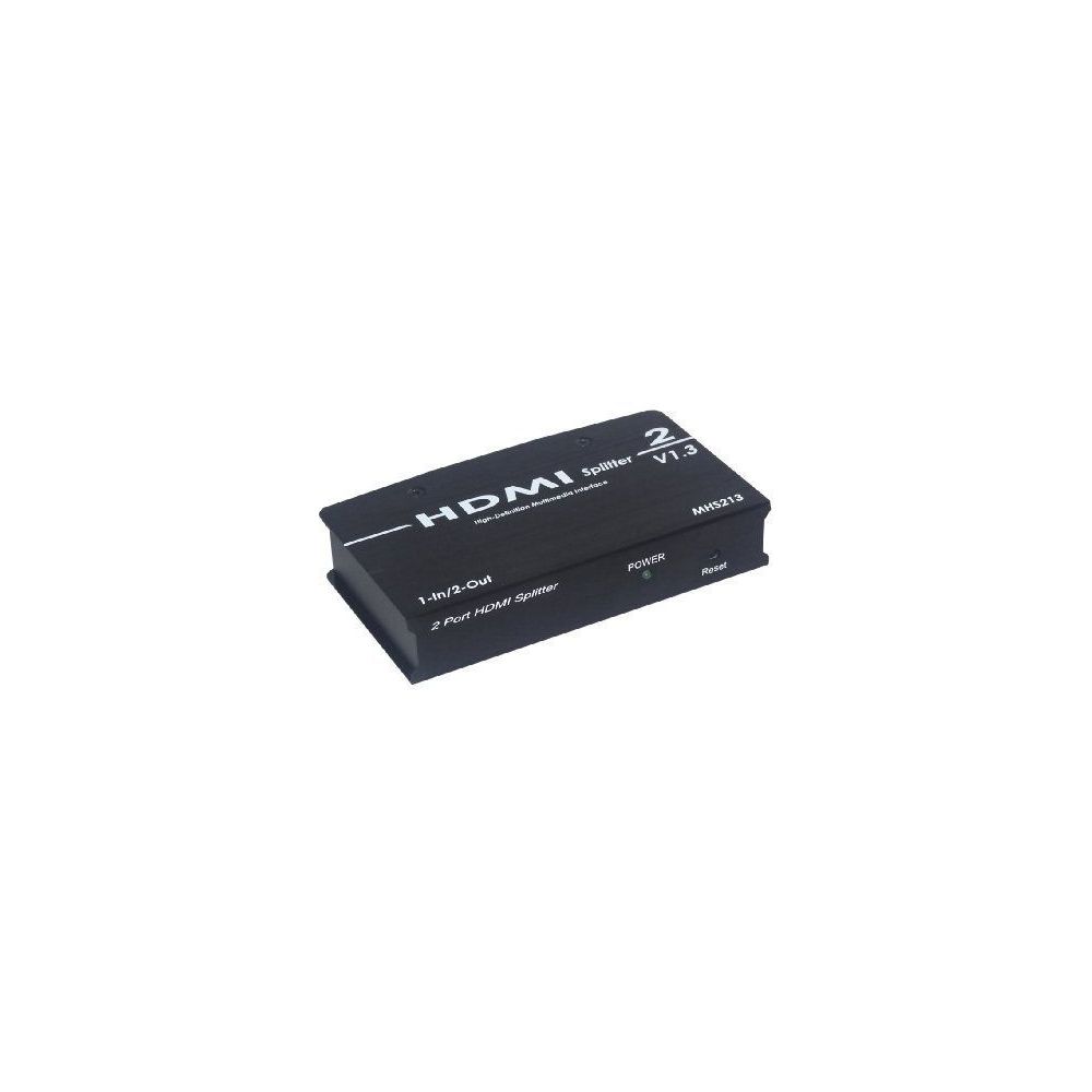 Mcl - mcl - MP-HDMI2 - Adaptateurs