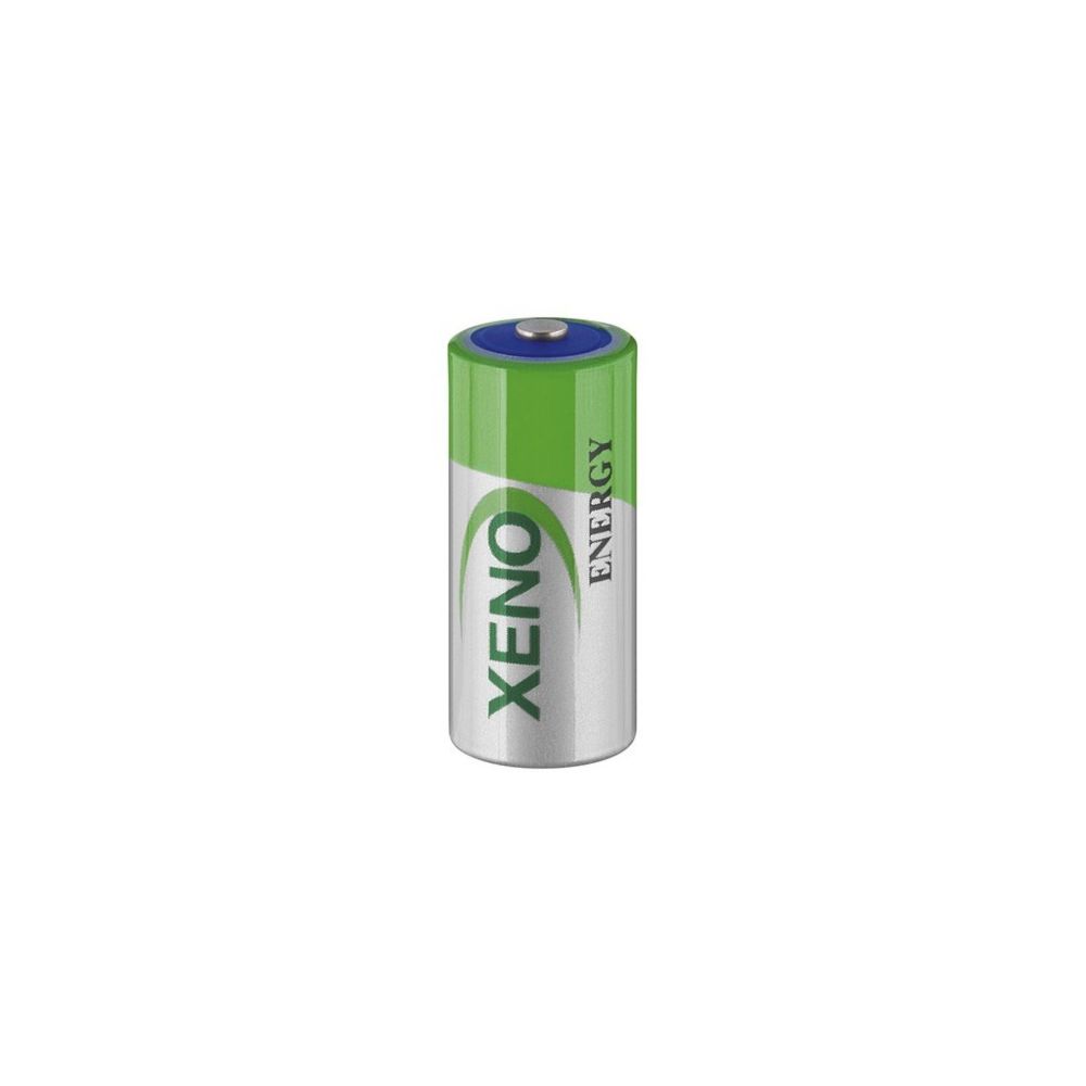marque generique - LI 2/3AA 1650mAh XENO (XL-055F) - Piles rechargeables