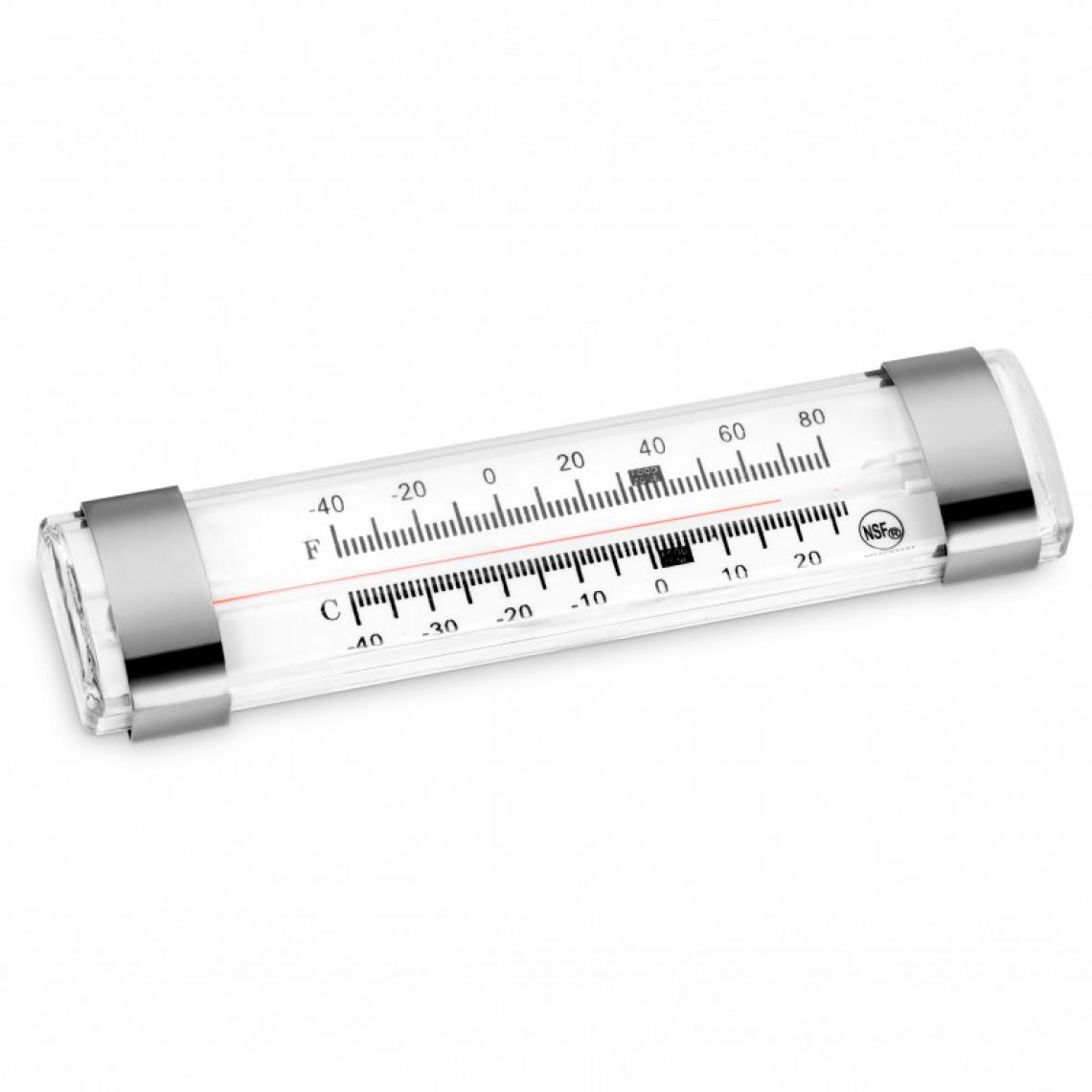 Pujadas - Thermomètre Congélateur Horizontal - Pujadas - - Appareils de mesure