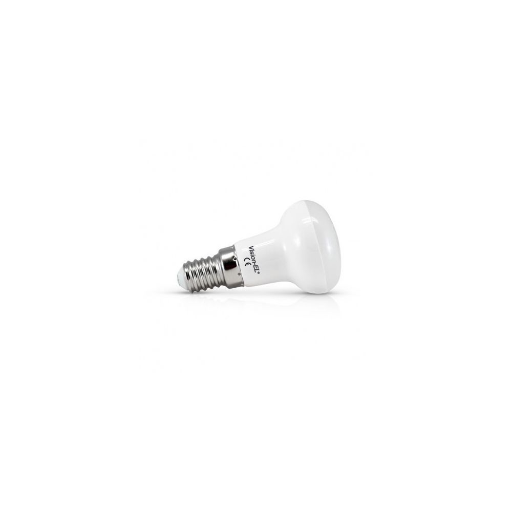 Vision-El - Ampoule LED E14 R39 Spot 5W 3000 K Blister x 4 - Ampoules LED