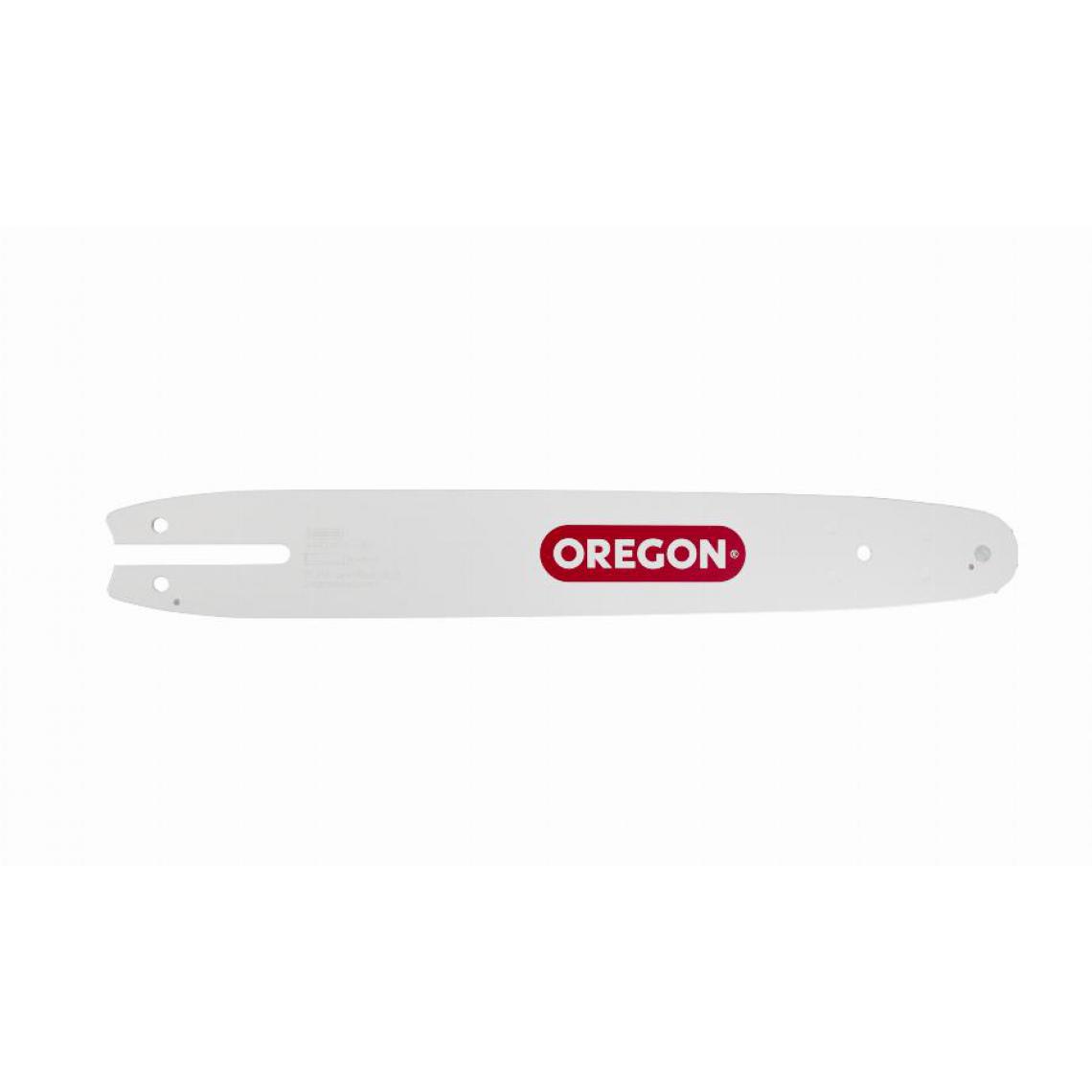 Oregon - Guide Pro AM 35 cm Advance Cut OREGON - 140SXEA074 - Tronçonneuses à métaux