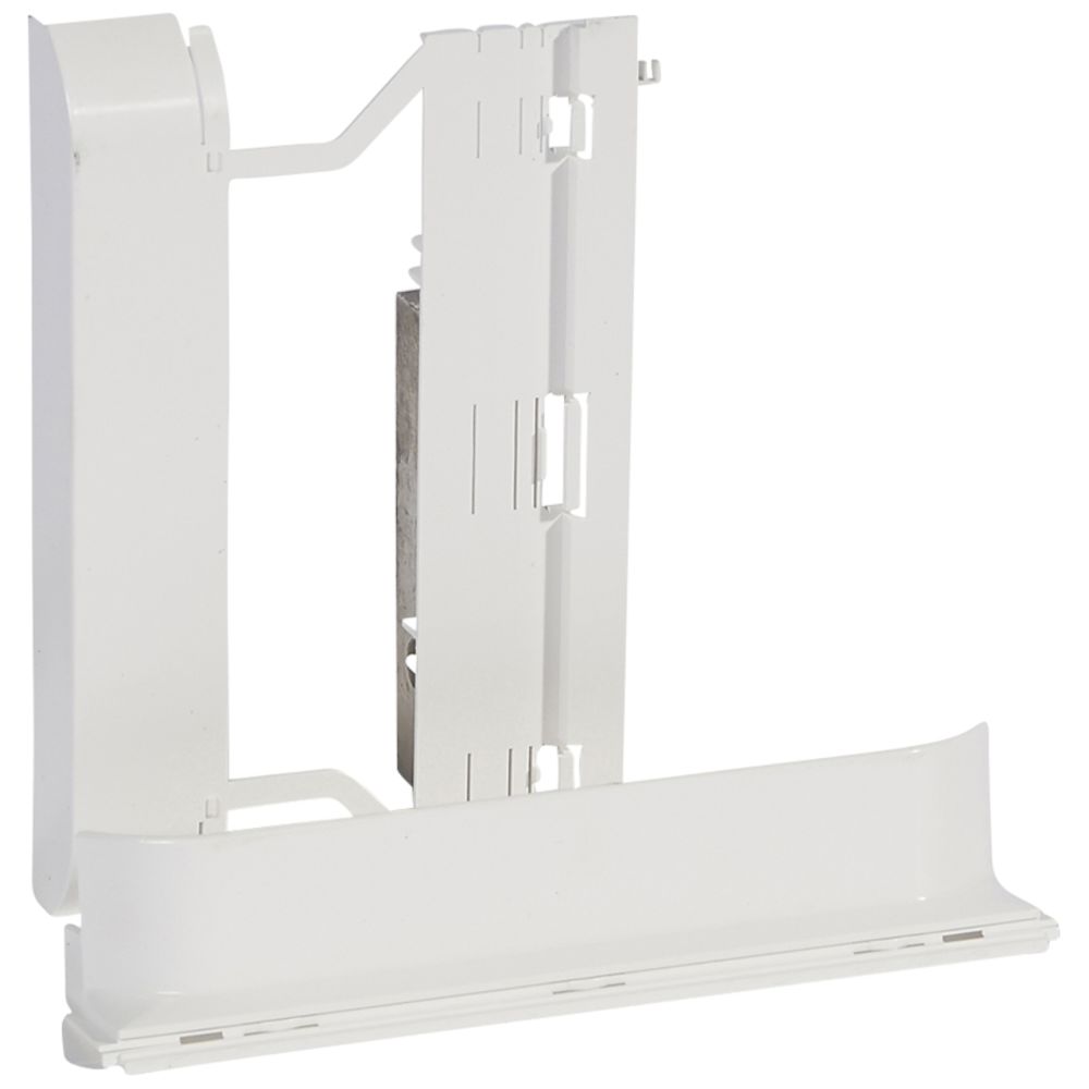 Legrand - adaptateur tiroir 6m pour goulotte dlplus hauteur 16 mm - legrand dlplus 031706 - Moulures et goulottes