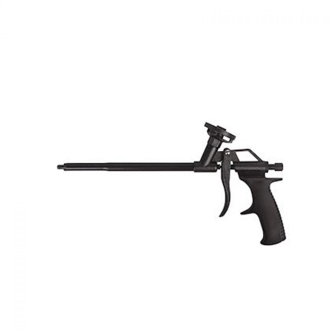 Bizline - pistolet - pour mousse pistolable - teflon - bizline 710589 - Outils de coupe