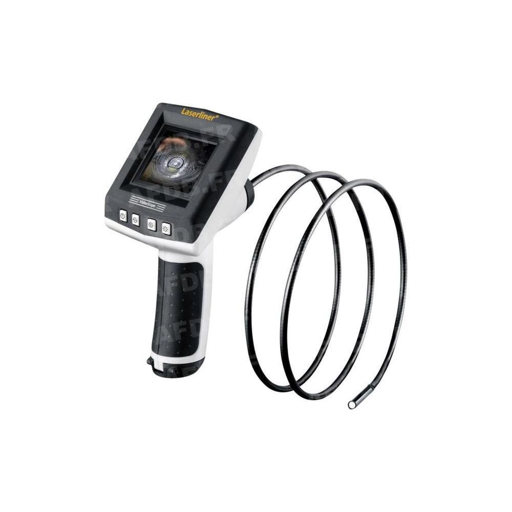Laserliner - Caméra d'inspection videoscope XXL - LaserLiner - Outillage du plombier