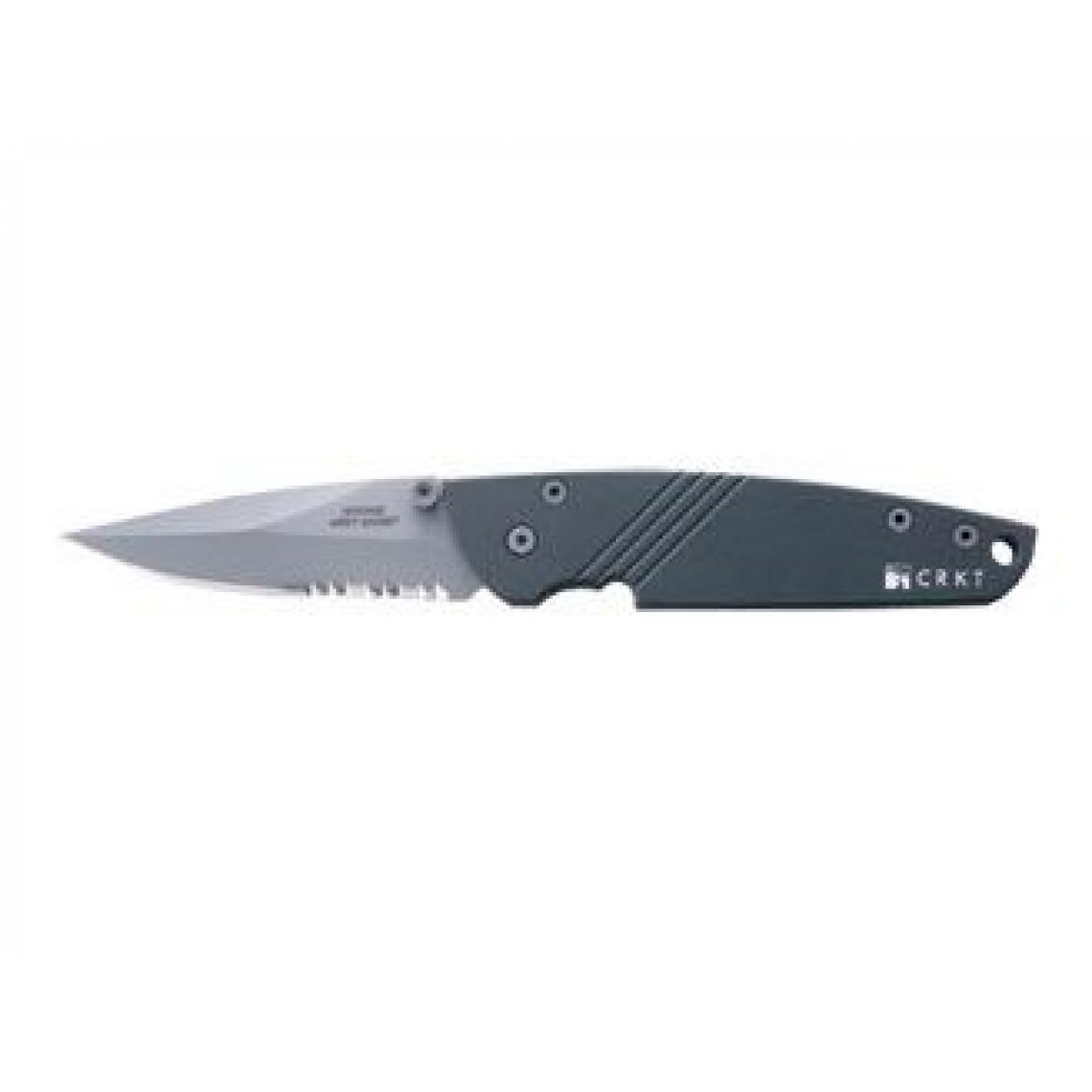 Crkt - Crkt MIRAGE GRAY GHOST 7812 COMBO - Outils de coupe