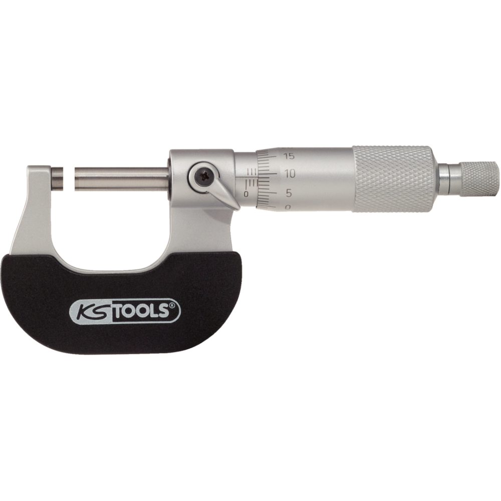 Ks Tools - Micromètre KS Tools 300.0555 - Mètres
