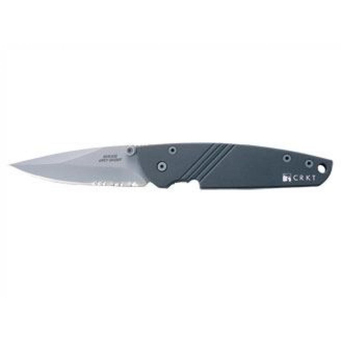 Crkt - Crkt MIRAGE GRAY GHOST 7813 COMBO - Outils de coupe