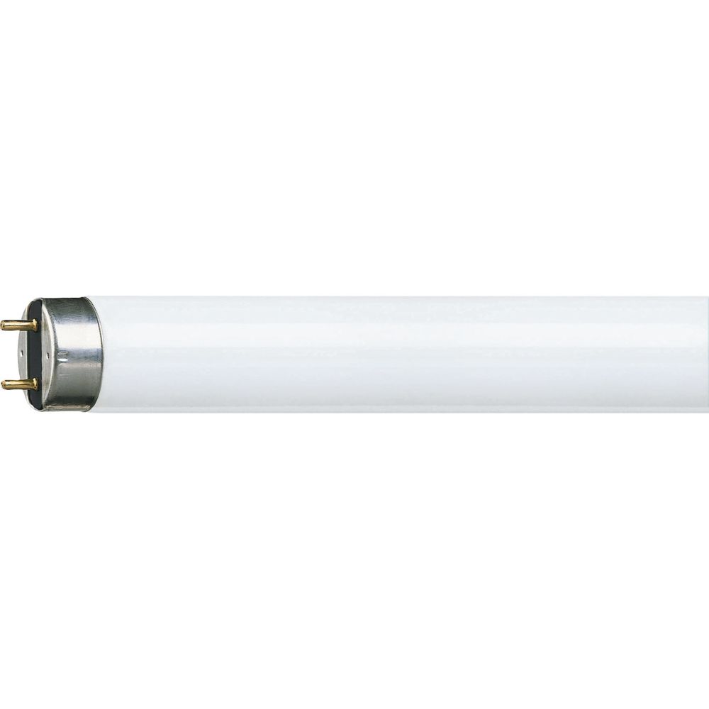 Philips - Tube fluorescent TL-D Super 80 18W/827 - Ampoules LED
