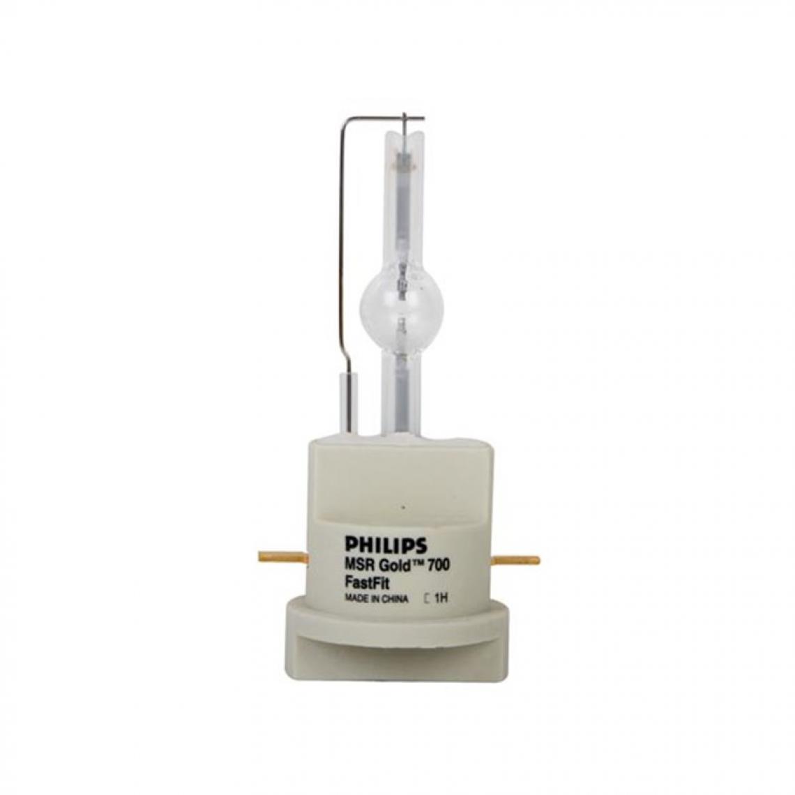 Perel - Lampe À Décharge 700W - Fast Fit - Gold (928106005114) - Ampoules LED
