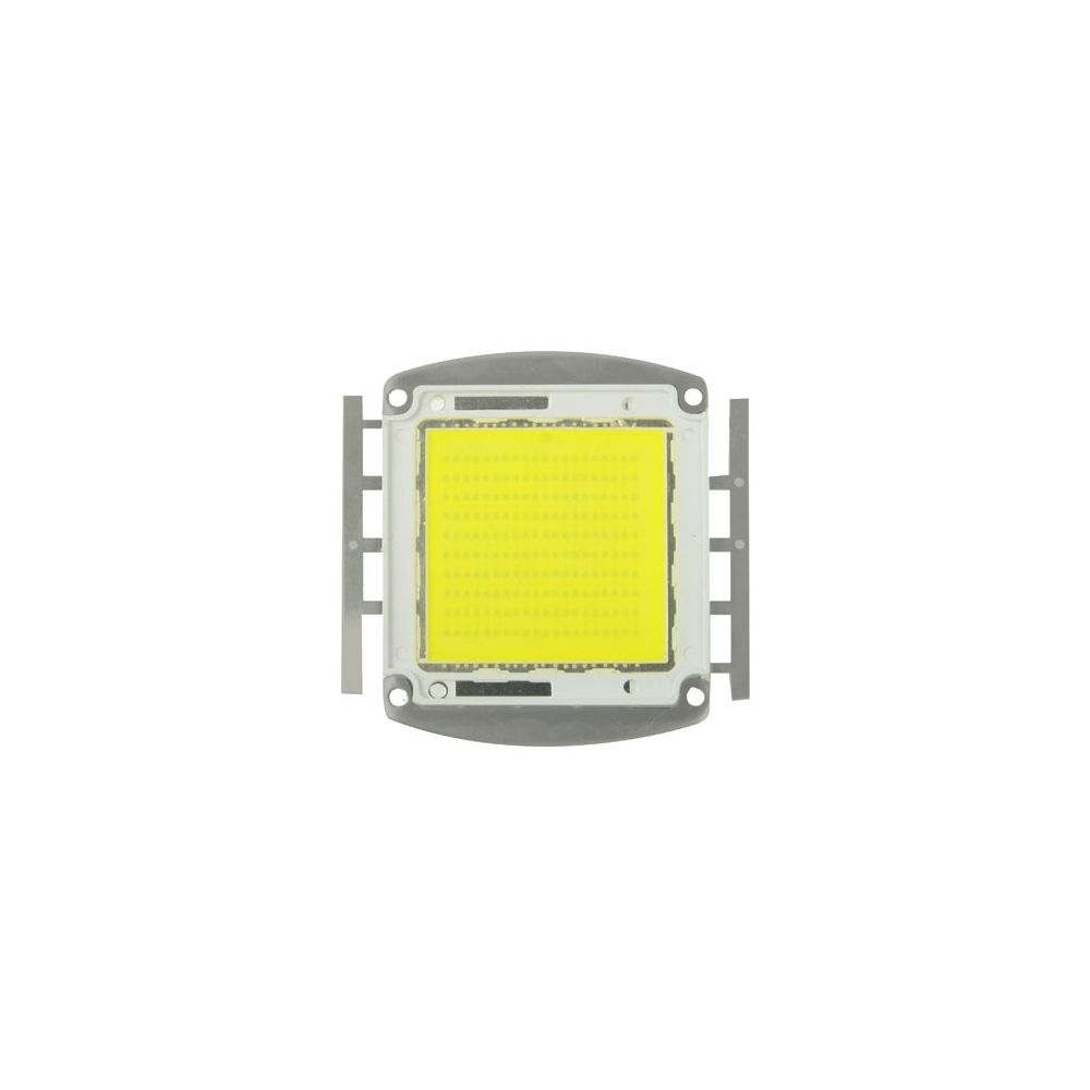 Wewoo - LED Perle de lampe de lumière intégrée blanche de 200W LED, 40V-64V, flux lumineux: 16000lm - Ampoules LED