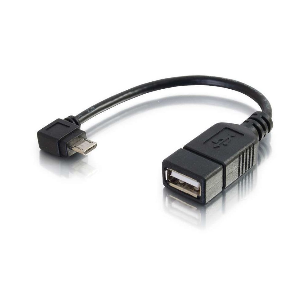C2G - C2G - Adaptateur USB - Adaptateurs