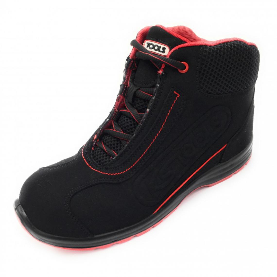 Kstools - Chaussures de sécurité montantes KS Tools - Equipement de Protection Individuelle