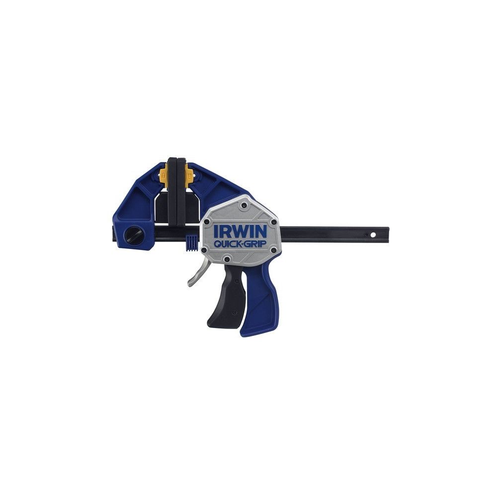 Irwin - Irwin Serre-joints/Ecarteurs Rapide XP 600 mm 10505945 - Serre-joints de maçon