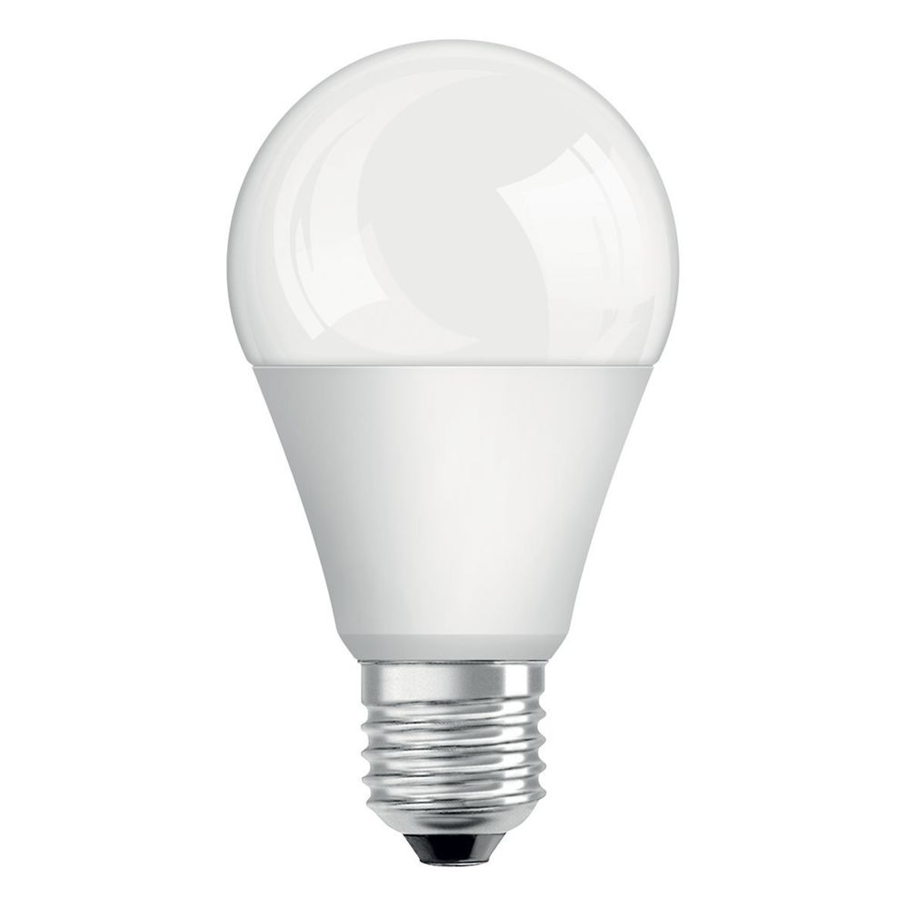 Ledvance - LED ST CLA100 14,8W/827 fr E27 - Ampoules LED