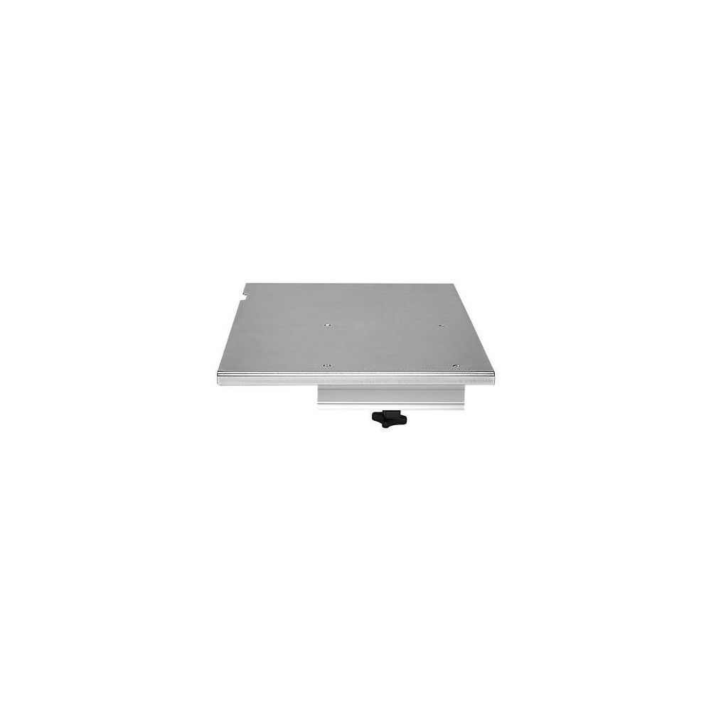 Dewalt - Table supplémentaire droite pour DW743N DEWALT DE3472 - Accessoires sciage, tronçonnage