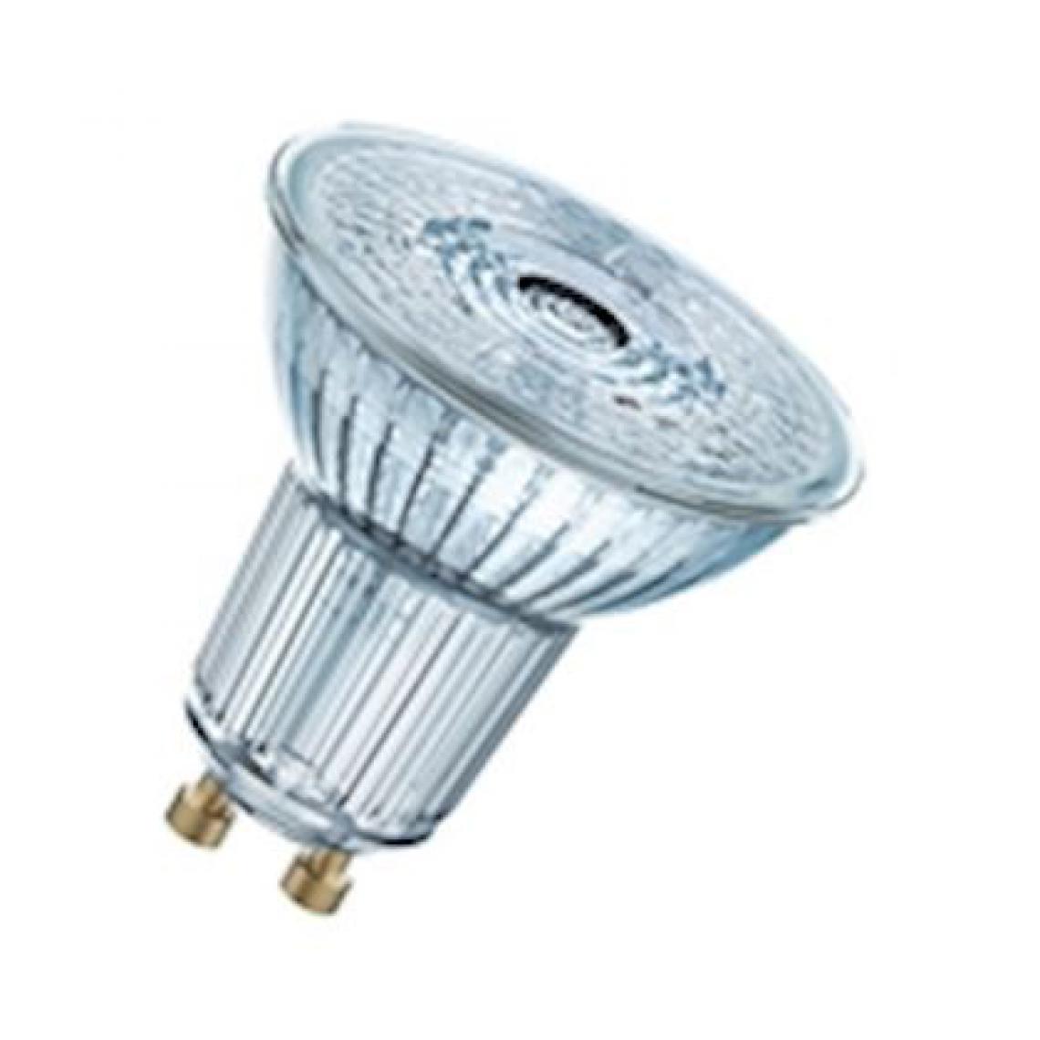 Osram - ampoule à led - osram parathom - gu10 - 3.7w - 2700k - par16 - 230 lm - dimmable - osram 259973 - Ampoules LED