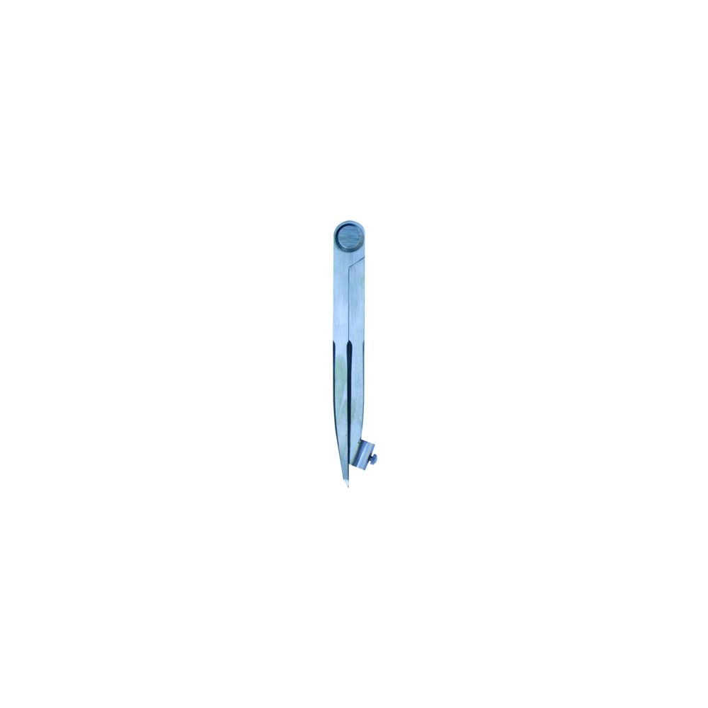 Outifrance - OUTIFRANCE - Compas de menuisier porte crayon 160 mm - Mètres