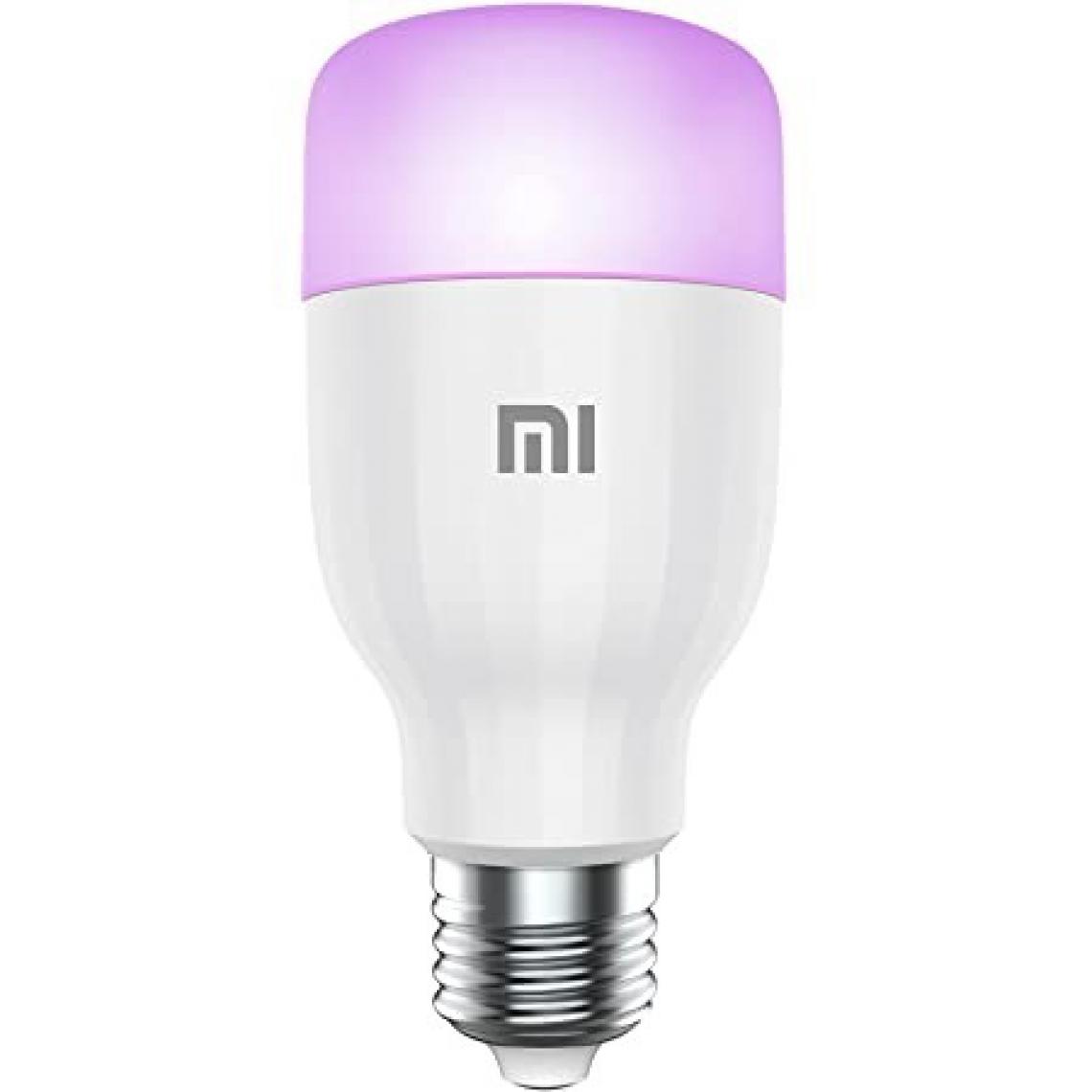XIAOMI - Mi smart Led Bulb Essential (White and color) - Ampoules LED