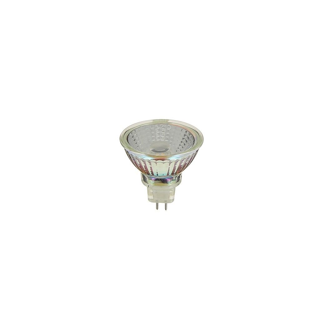 Xanlite - Ampoule Spot LED XANLITE 345 Lumens 4000k GU5,3 - Ampoules LED