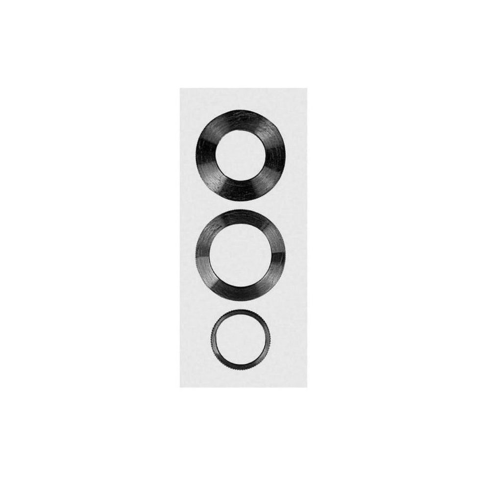 Bosch - BOSCH Bague de réduction pour lames de scie circulaire - 20x13-1,2 mm - Accessoires sciage, tronçonnage