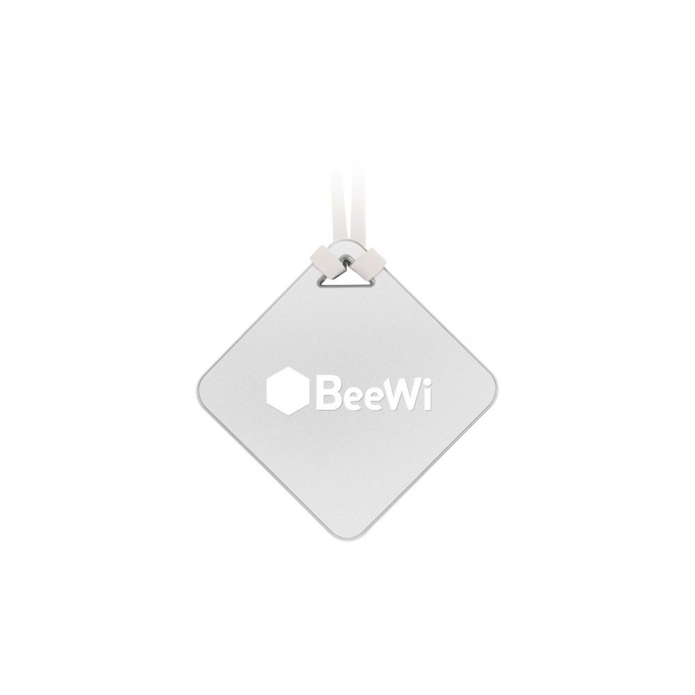 Beewi - Thermomètre connecté - hygromètre - extérieur - électronique - Beewi BBW20 - Météo connectée