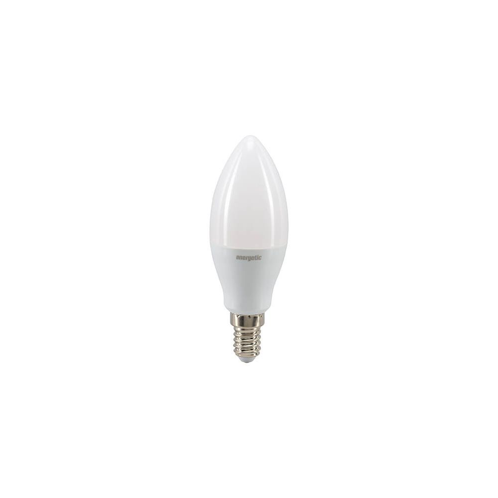 NC - Ampoule LED Flamme - E14 40W - Ampoules LED