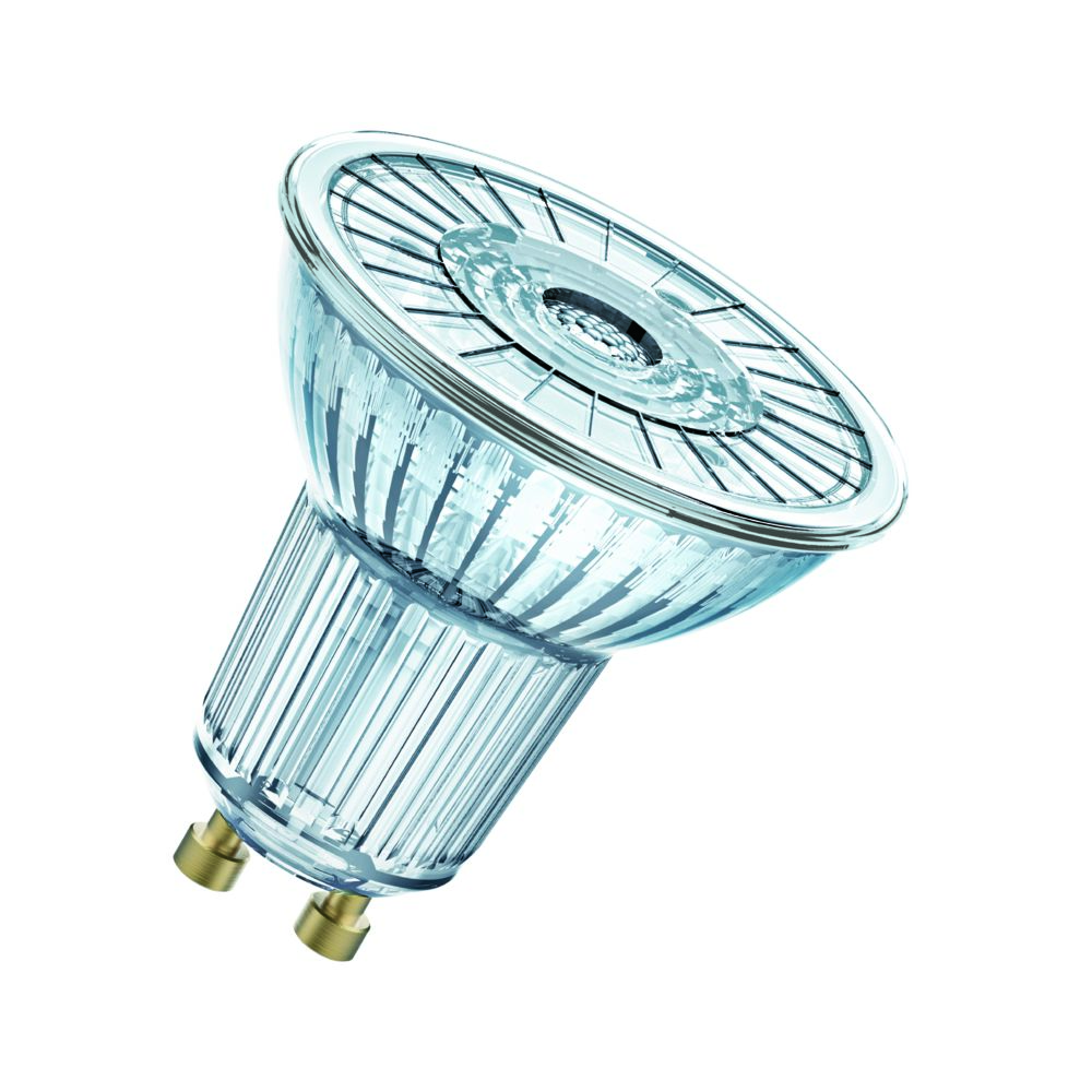 Osram - ampoule à led - osram parathom - gu10 - 6.9w - 4000k - 36d - par16 - osram - Ampoules LED