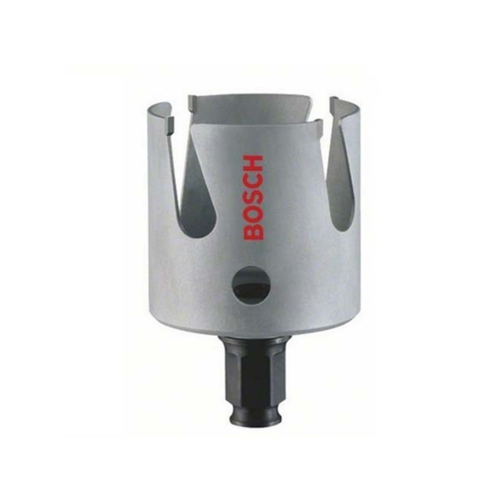 Bosch - Scie-trépan Multi-construction Ø65 L 60 mm 2608584762 - Accessoires vissage, perçage