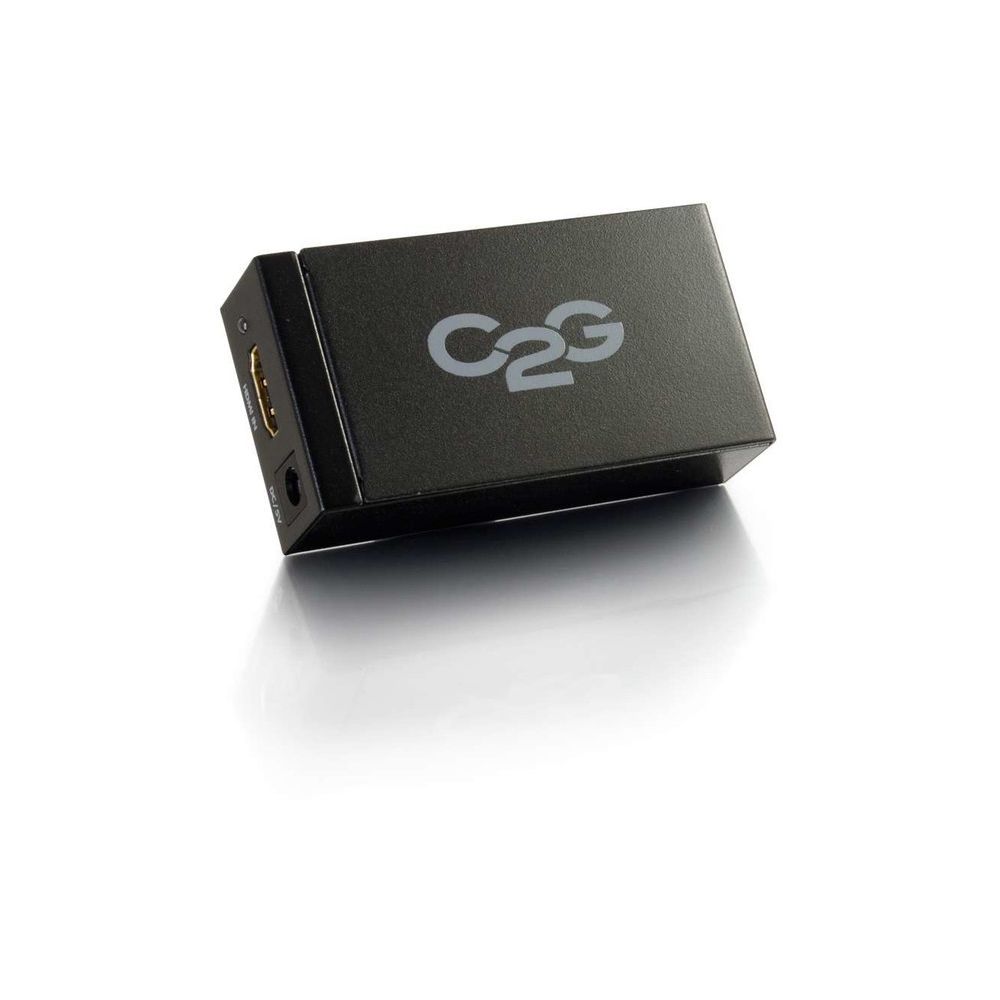 C2G - C2G - HDMI to DisplayPort Converter - Adaptateurs