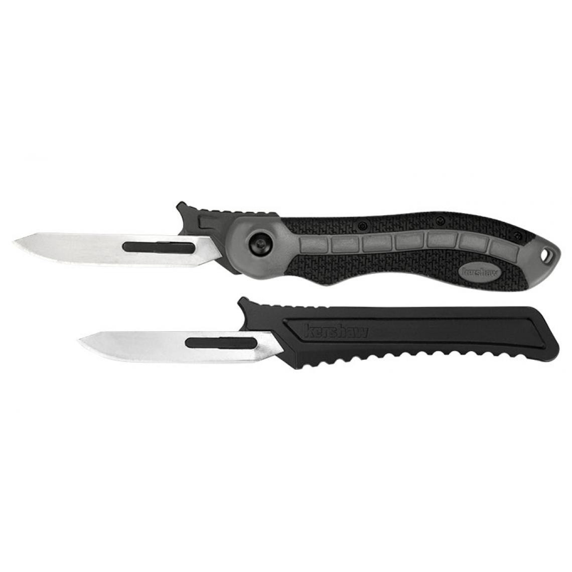 Divers Marques - KERSHAW - KW1890 - KERSHAW - LONEROCK - Outils de coupe