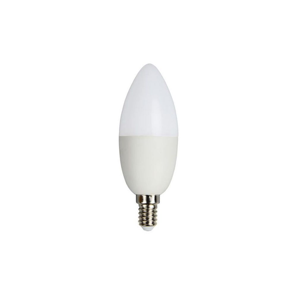 Brilliant - Ampoule EASYDIM LED E14 candle 5 W équivalence 25 W 400 lm avec variateur d'intensité - Ampoules LED